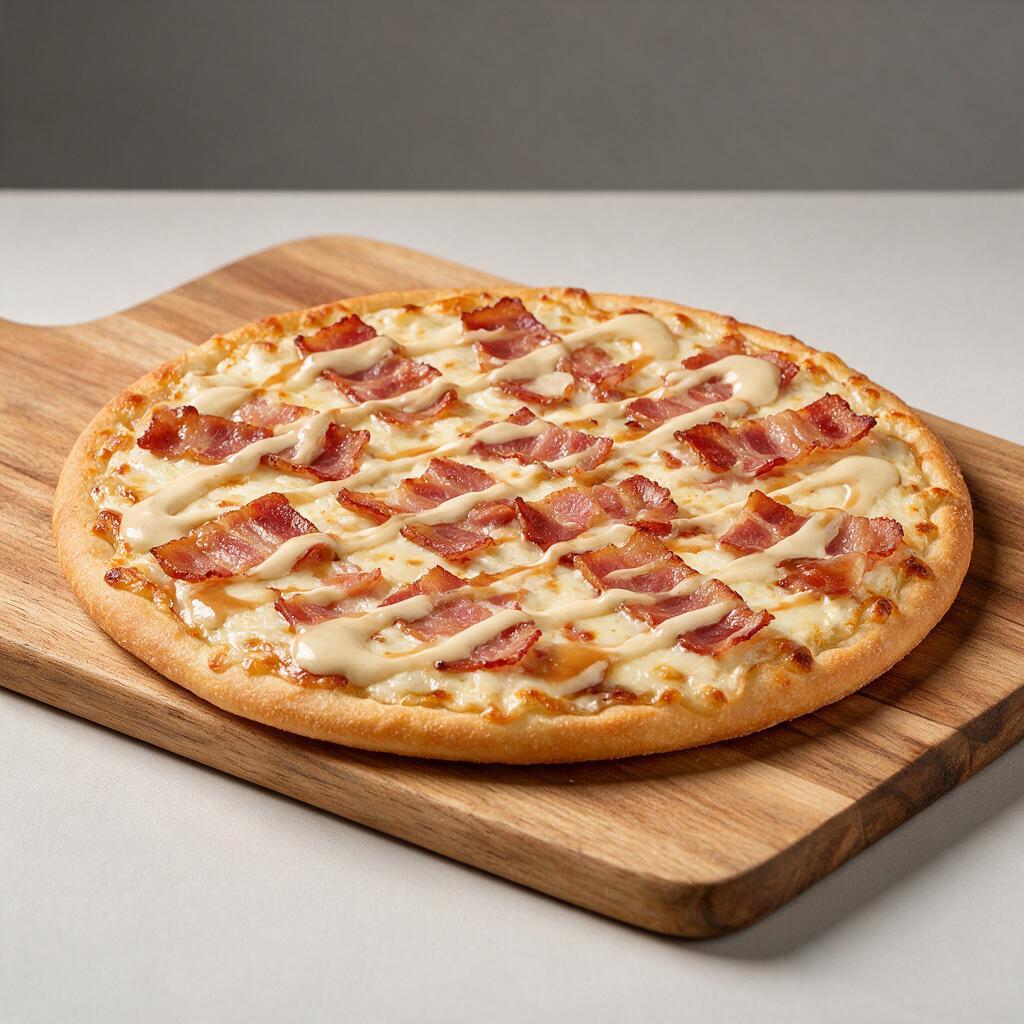 18. Pizza Dutch