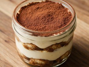 59. Tiramisu