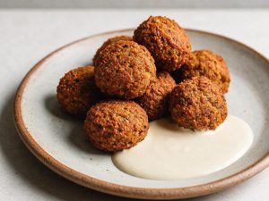 67. Falafel (5 Stück)
