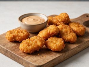 69. Chicken Nuggets