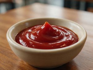 70. Ketchup