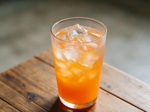 82. Fanta Mezzo Mix
