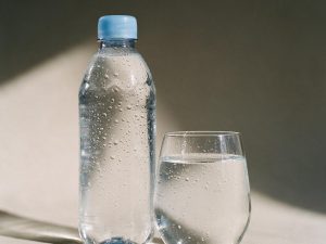 84. Mineralwasser