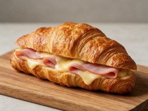 35. Baguette Sucuk/Dönner Art