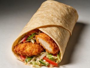 50. BigMiaac Wrap