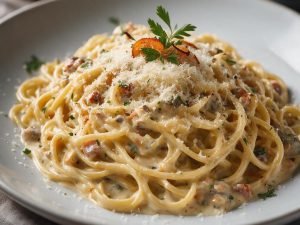 58. Pasta Star Food