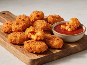 68. Chili-Cheese-Nuggets