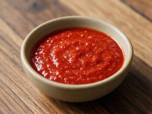 74. Hot Sambel-Sauce