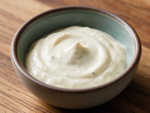 77. French Dressing