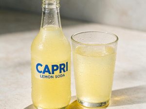 85. Capristan